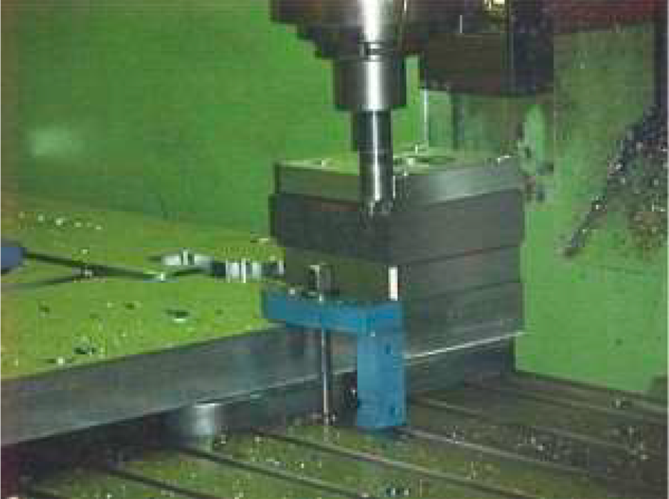 Fresatura CNC